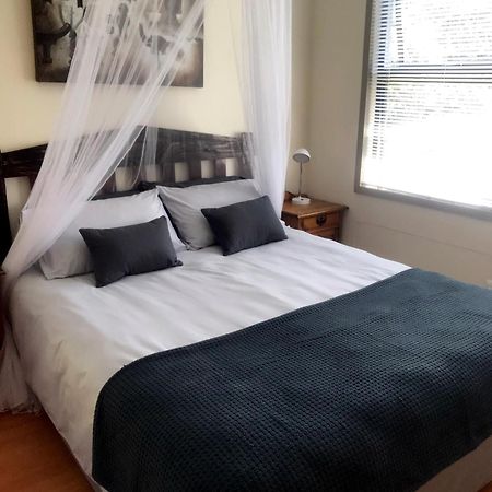 Loeriewood Garden Apartment, Hunters Home นิสนา ภายนอก รูปภาพ