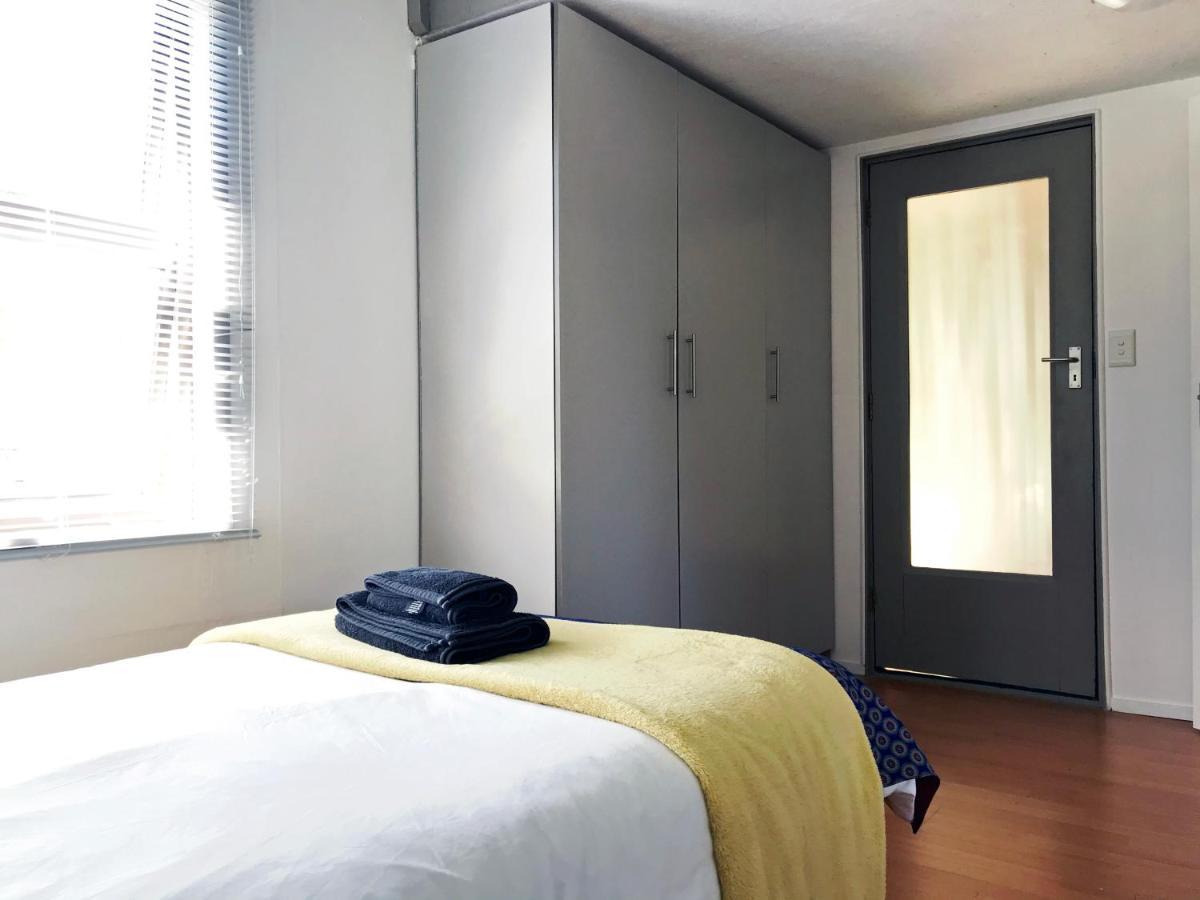 Loeriewood Garden Apartment, Hunters Home นิสนา ภายนอก รูปภาพ