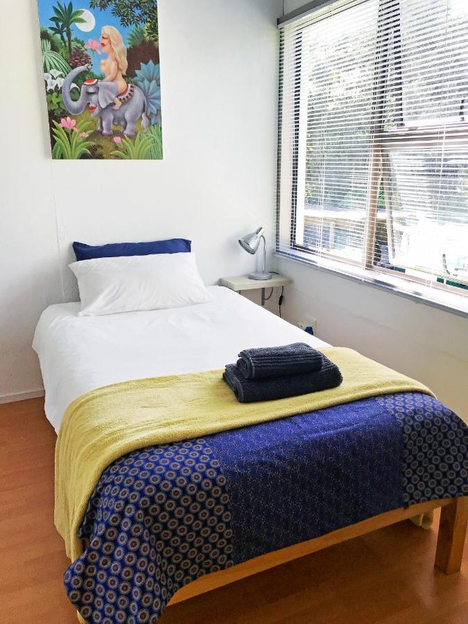 Loeriewood Garden Apartment, Hunters Home นิสนา ภายนอก รูปภาพ