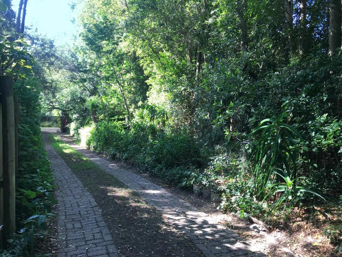 Loeriewood Garden Apartment, Hunters Home นิสนา ภายนอก รูปภาพ