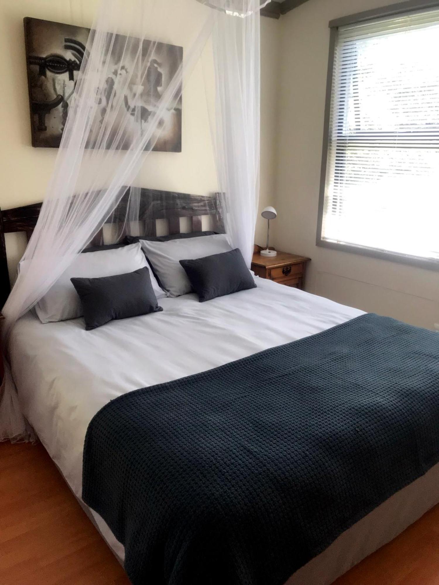 Loeriewood Garden Apartment, Hunters Home นิสนา ภายนอก รูปภาพ