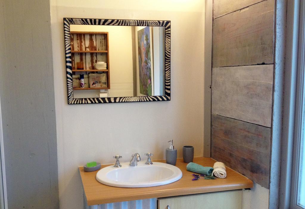 Loeriewood Garden Apartment, Hunters Home นิสนา ภายนอก รูปภาพ