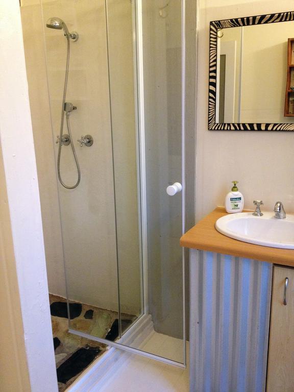 Loeriewood Garden Apartment, Hunters Home นิสนา ภายนอก รูปภาพ